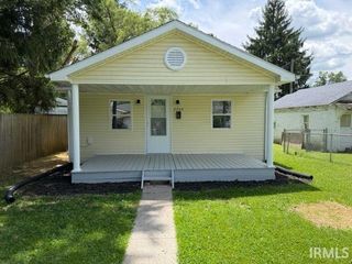 2703 Spring Street, New Castle, IN 47362