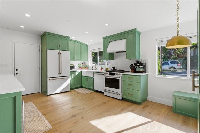 5618 Wilhelmina Avenue, Woodland Hills (los Angeles), CA 91367