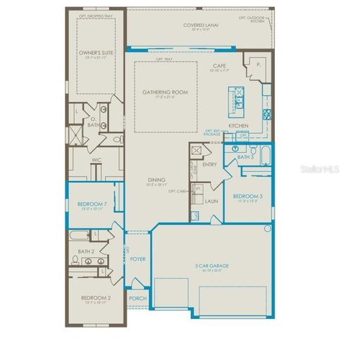 5237 HANDSOME HILLS DRIVE, Mount Dora, FL 32757