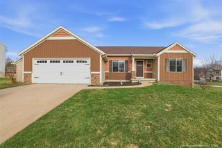 4547 Green Meadow Drive, Caledonia, MI 49316