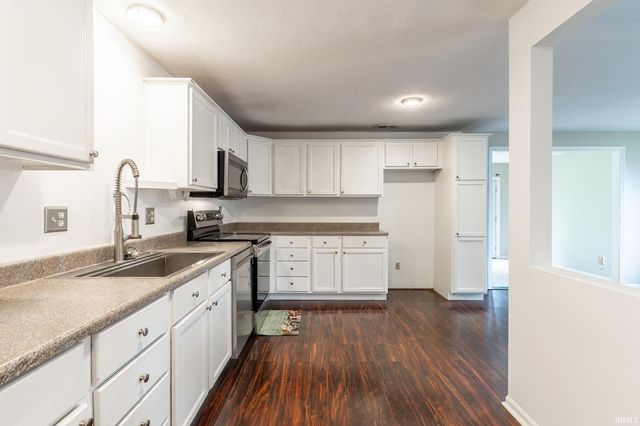 14928 Mercury Lane, Huntertown, IN 46748