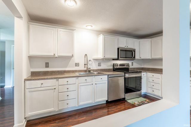 14928 Mercury Lane, Huntertown, IN 46748