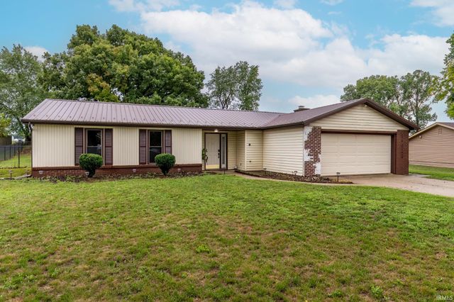 14928 Mercury Lane, Huntertown, IN 46748