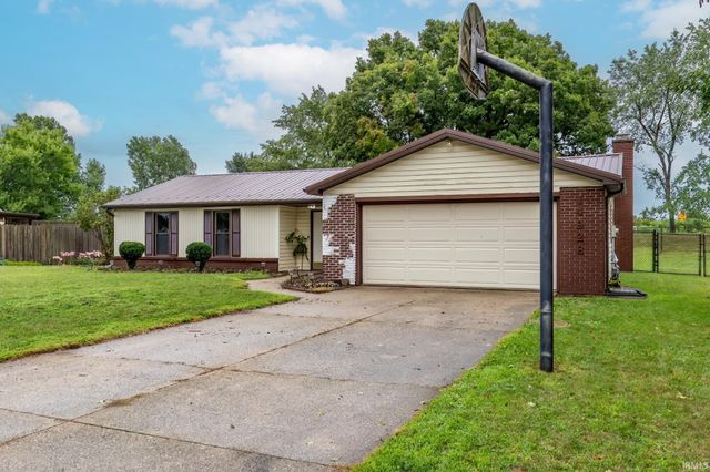 14928 Mercury Lane, Huntertown, IN 46748