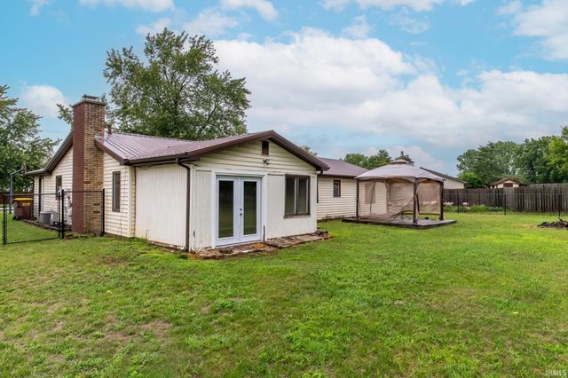 14928 Mercury Lane, Huntertown, IN 46748