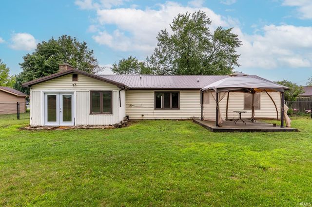 14928 Mercury Lane, Huntertown, IN 46748