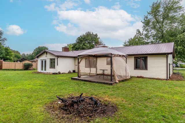 14928 Mercury Lane, Huntertown, IN 46748
