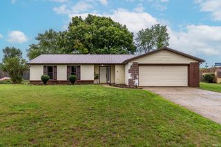 14928 Mercury Lane, Huntertown, IN 46748