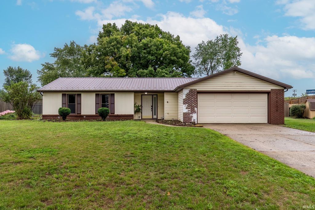 14928 Mercury Lane, Huntertown, IN 46748