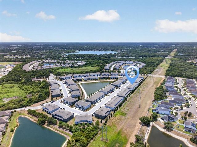 8655 FALLING BLUE PLACE, Riverview, FL 33578