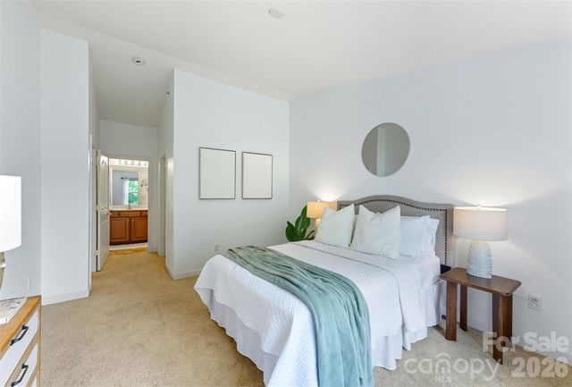 11959 Ridgeway Park Drive, Charlotte, NC 28277