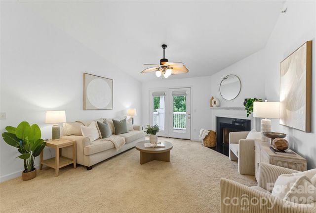 11959 Ridgeway Park Drive, Charlotte, NC 28277