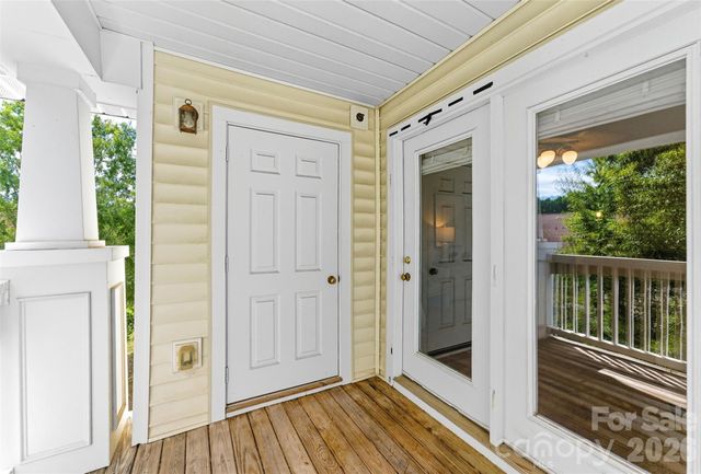 11959 Ridgeway Park Drive, Charlotte, NC 28277
