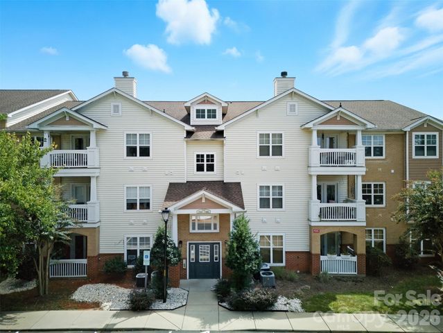11959 Ridgeway Park Drive, Charlotte, NC 28277