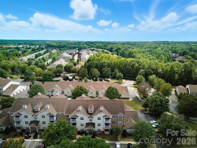 11959 Ridgeway Park Drive, Charlotte, NC 28277