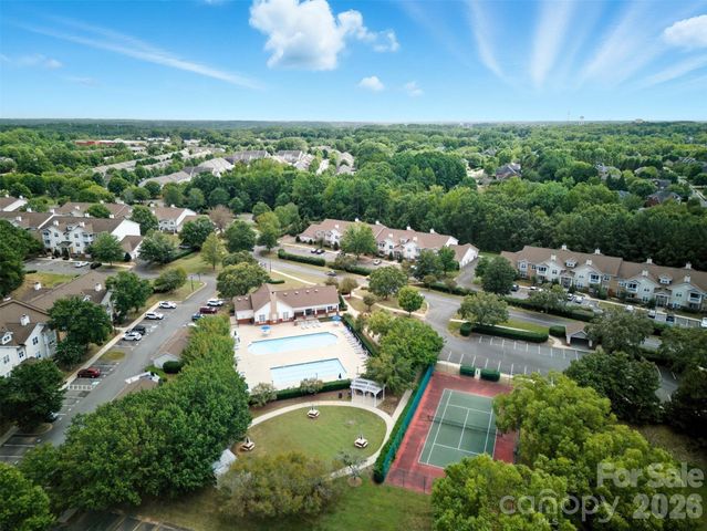 11959 Ridgeway Park Drive, Charlotte, NC 28277