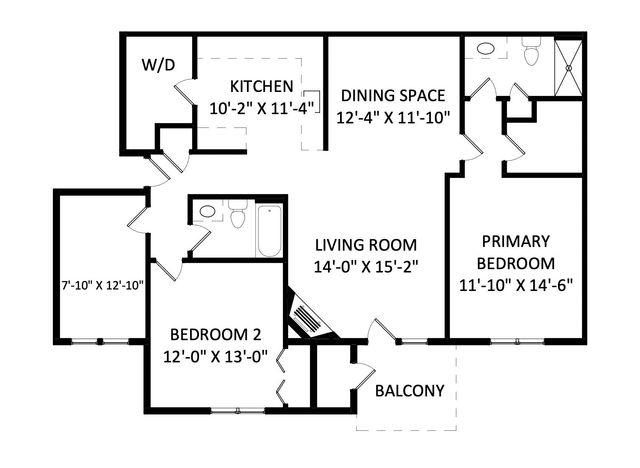 11959 Ridgeway Park Drive, Charlotte, NC 28277