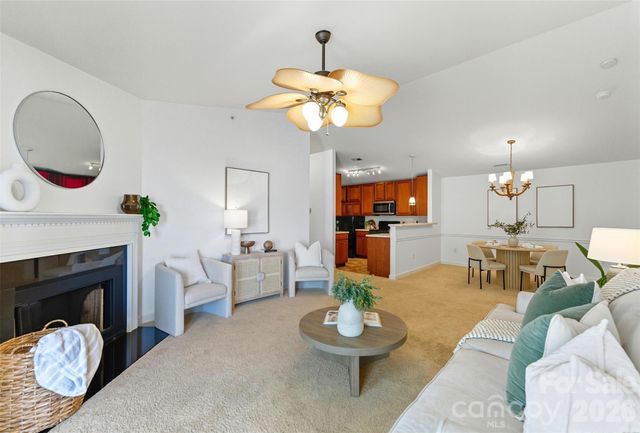 11959 Ridgeway Park Drive, Charlotte, NC 28277