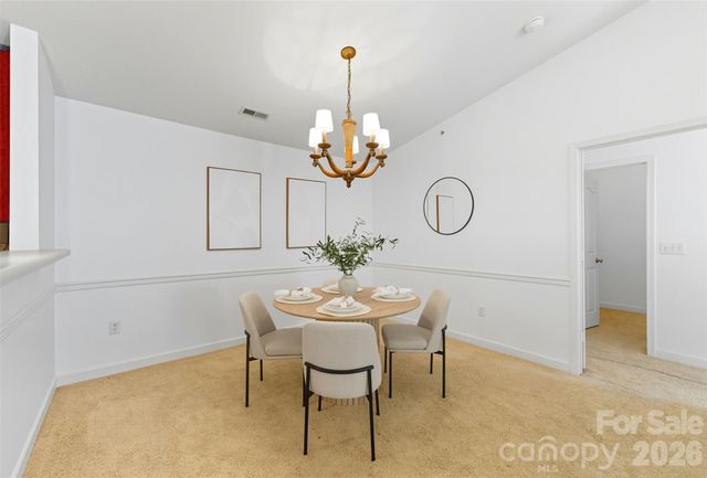 11959 Ridgeway Park Drive, Charlotte, NC 28277