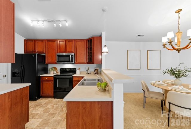 11959 Ridgeway Park Drive, Charlotte, NC 28277
