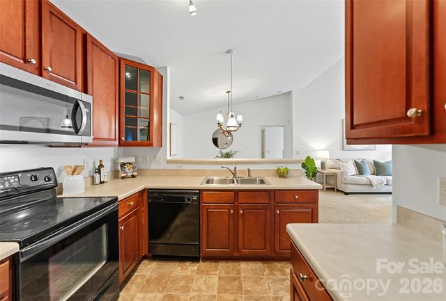 11959 Ridgeway Park Drive, Charlotte, NC 28277