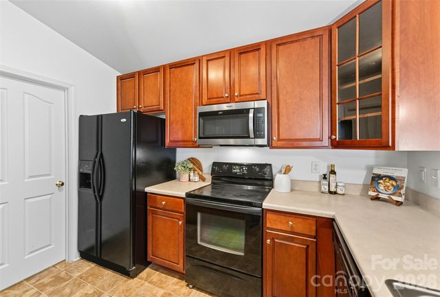 11959 Ridgeway Park Drive, Charlotte, NC 28277
