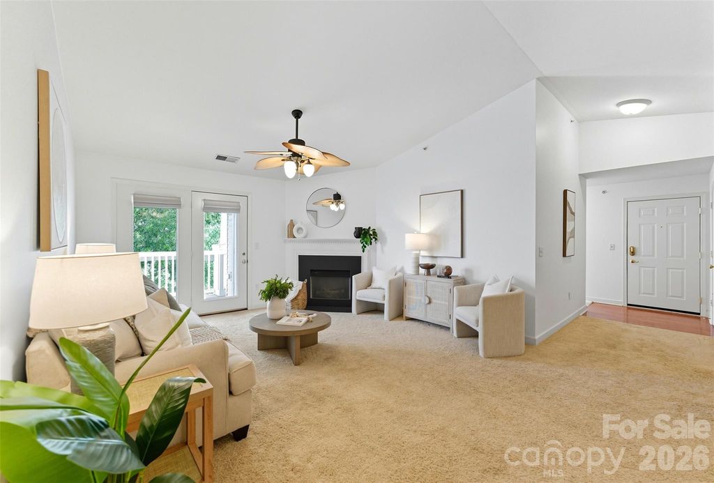 11959 Ridgeway Park Drive, Charlotte, NC 28277
