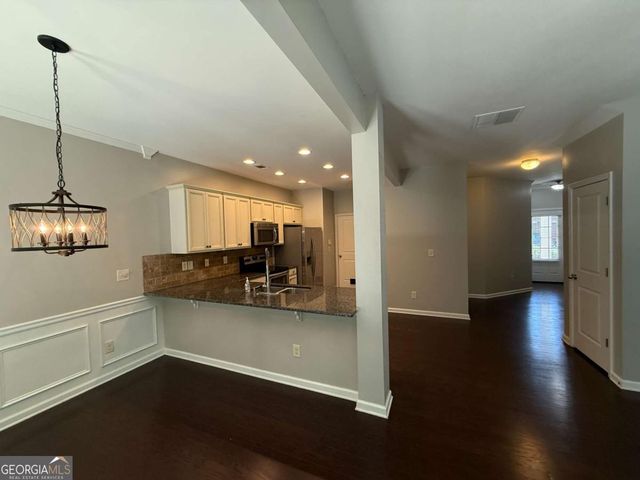 302 Highland Pointe Circle E, Dawsonville, GA 30534