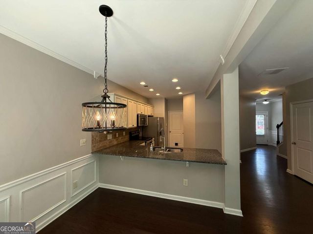302 Highland Pointe Circle E, Dawsonville, GA 30534