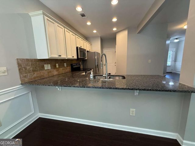 302 Highland Pointe Circle E, Dawsonville, GA 30534