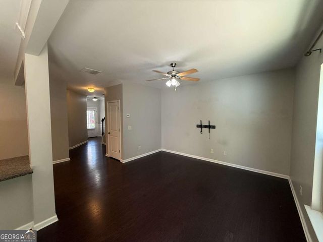 302 Highland Pointe Circle E, Dawsonville, GA 30534