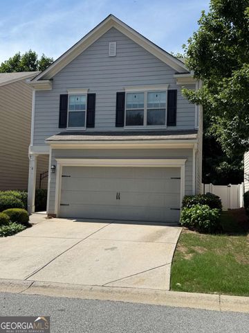 302 Highland Pointe Circle E, Dawsonville, GA 30534