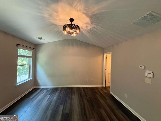 302 Highland Pointe Circle E, Dawsonville, GA 30534