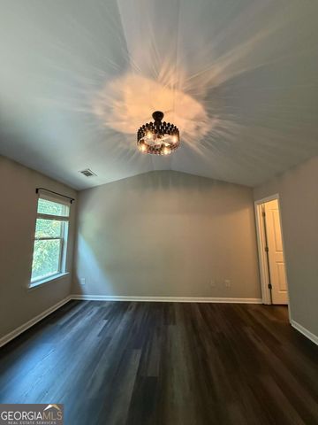 302 Highland Pointe Circle E, Dawsonville, GA 30534