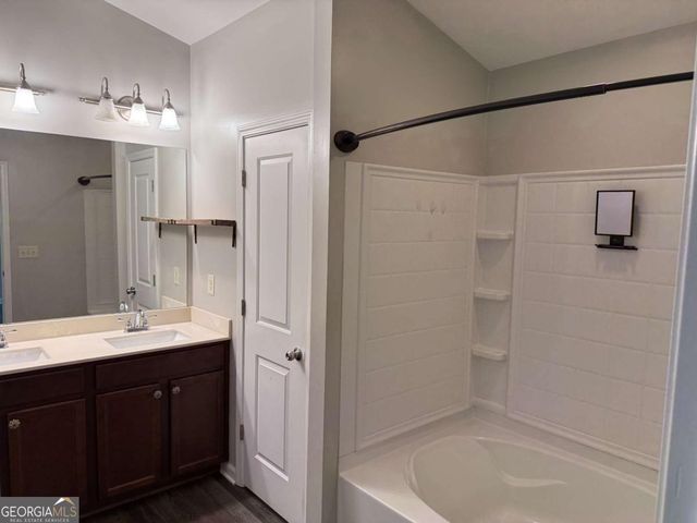302 Highland Pointe Circle E, Dawsonville, GA 30534