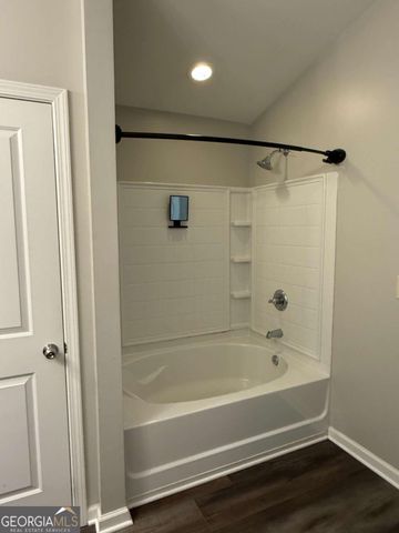 302 Highland Pointe Circle E, Dawsonville, GA 30534