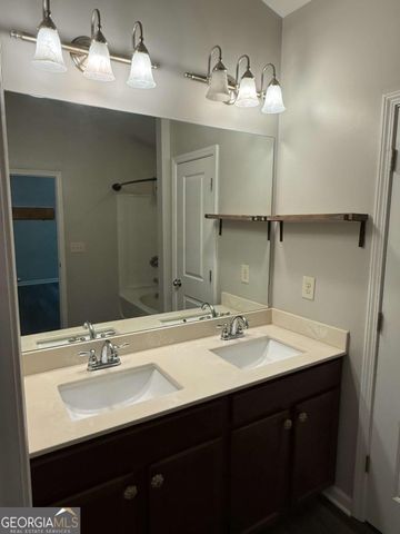 302 Highland Pointe Circle E, Dawsonville, GA 30534
