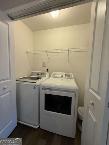 302 Highland Pointe Circle E, Dawsonville, GA 30534