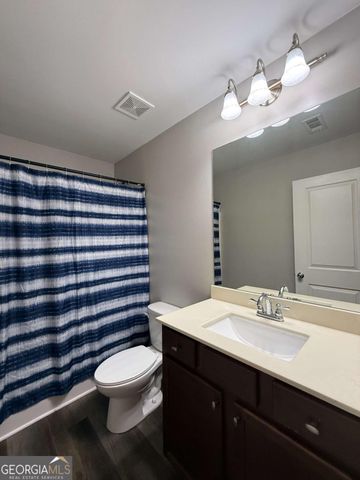 302 Highland Pointe Circle E, Dawsonville, GA 30534