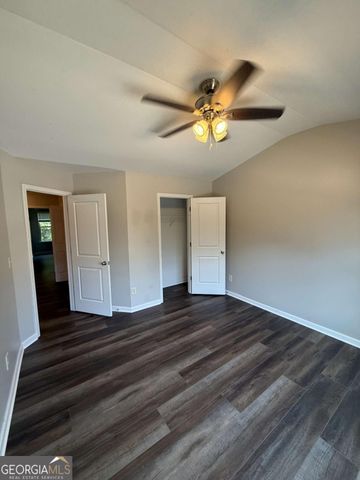 302 Highland Pointe Circle E, Dawsonville, GA 30534