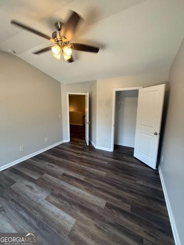 302 Highland Pointe Circle E, Dawsonville, GA 30534