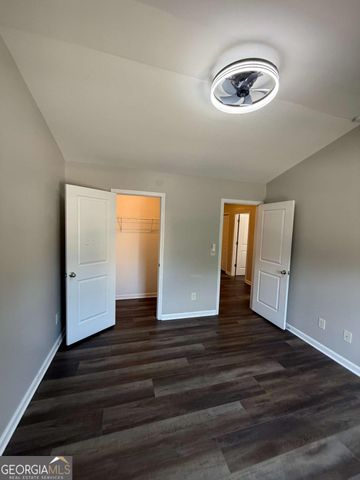 302 Highland Pointe Circle E, Dawsonville, GA 30534