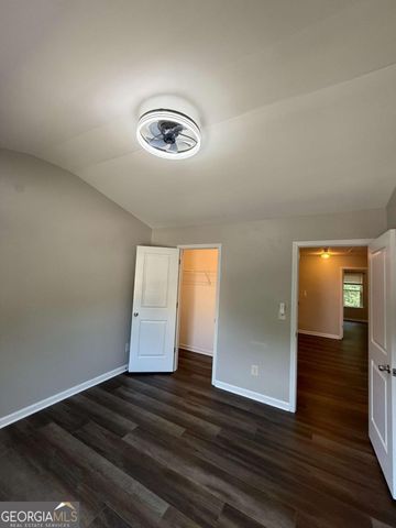 302 Highland Pointe Circle E, Dawsonville, GA 30534