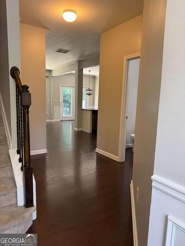 302 Highland Pointe Circle E, Dawsonville, GA 30534
