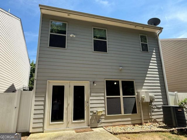 302 Highland Pointe Circle E, Dawsonville, GA 30534