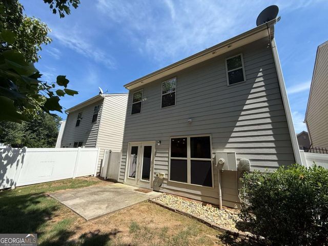 302 Highland Pointe Circle E, Dawsonville, GA 30534
