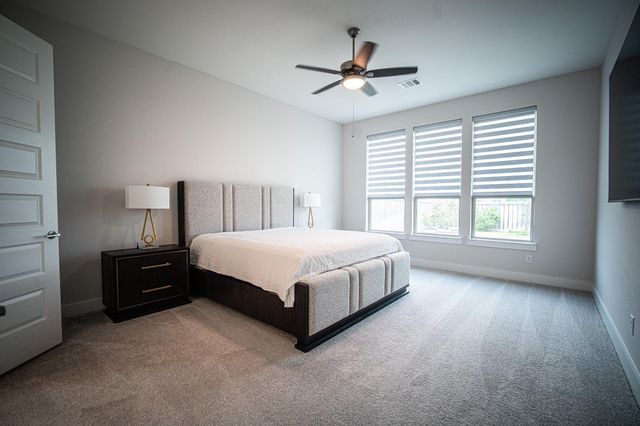 14207 Garibaldi Drive, Cypress, TX 77433