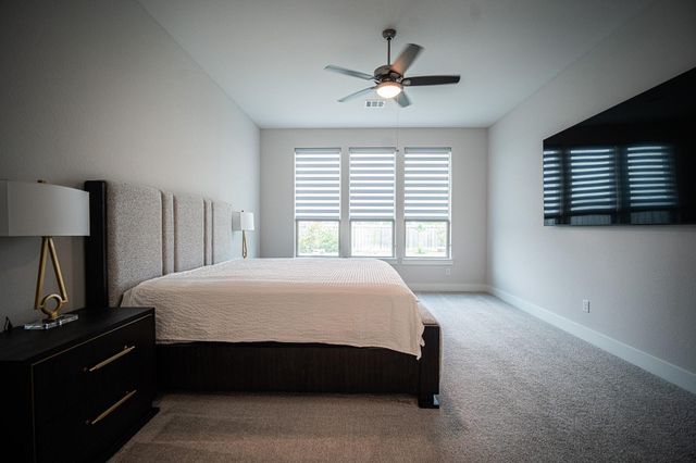 14207 Garibaldi Drive, Cypress, TX 77433