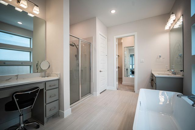 14207 Garibaldi Drive, Cypress, TX 77433