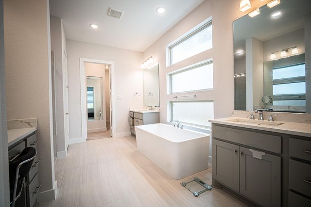 14207 Garibaldi Drive, Cypress, TX 77433